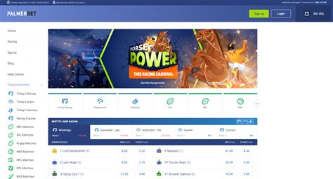 palmerbet bonus bet|Palmerbet $100 BONUS $$ + Sign.